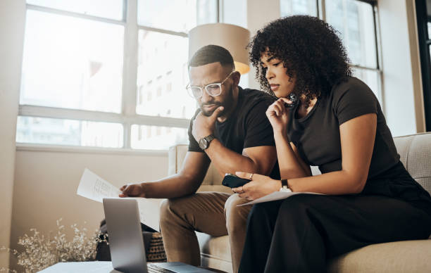 Loan Servicing and Management in Temple Hills, MD